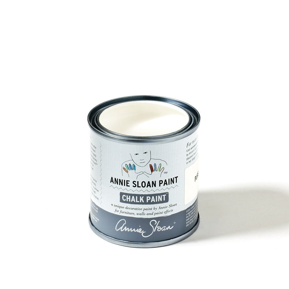 Pure Chalk Paint
