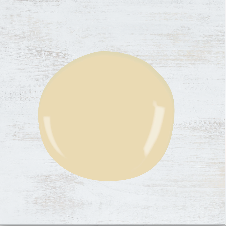 Giallo Pastello