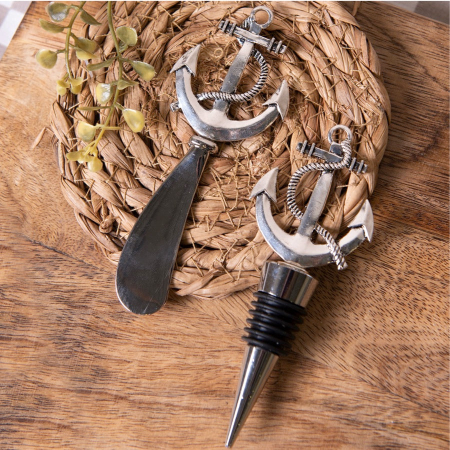 Tappi e coltelli formaggio