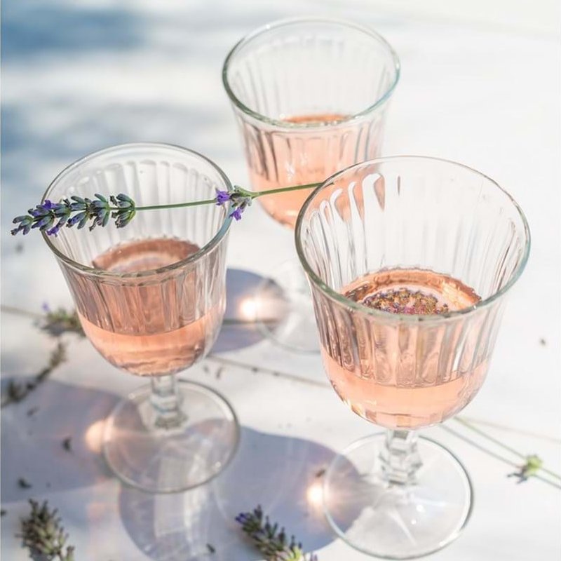 Set Bicchieri Acqua