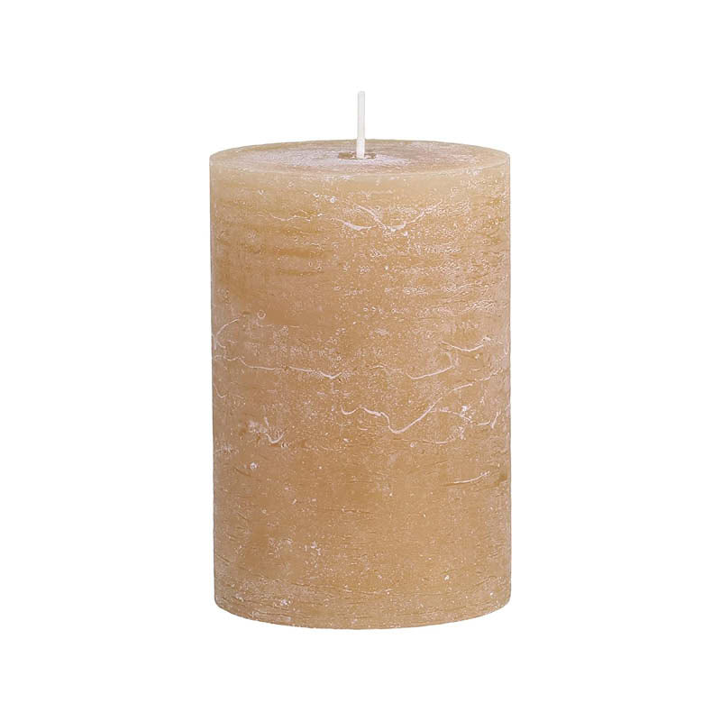 Candela anticata colorata 12H