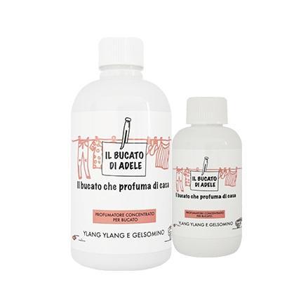 Profumatore bucato Ylang Ylang e Gelsomino