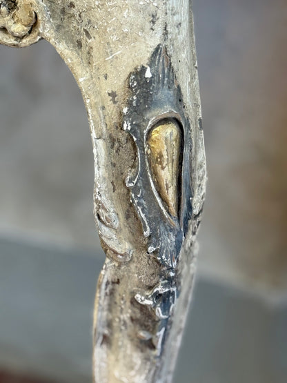 Consolle “Patina Vestigia” stile francese
