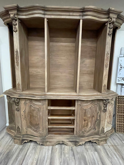 Libreria Cipressi Natural Chic