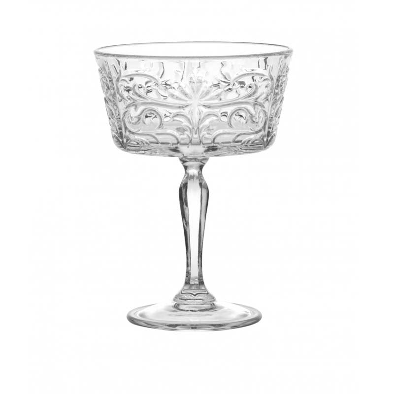 Set 6 coppe Royal Crystal