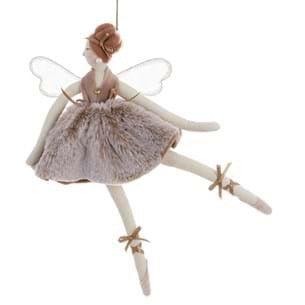 Ballerina cotone assortita