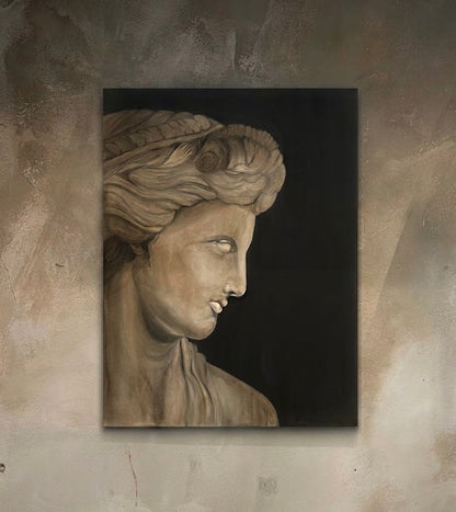 Quadro decorativo “Giustizia”