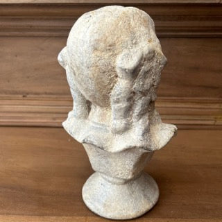 Busto resina bambino/a