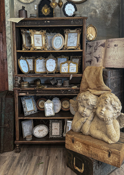 Piccola libreria anticata