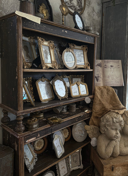 Piccola libreria anticata