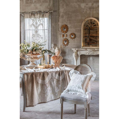 Decoro da parete cuori sacri