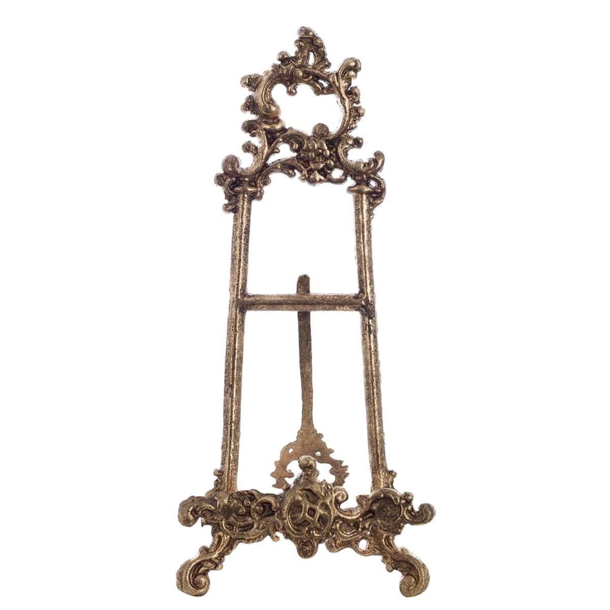 Cavalletto stile antico