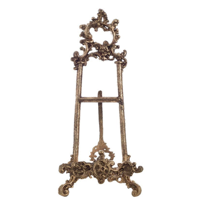 Cavalletto stile antico