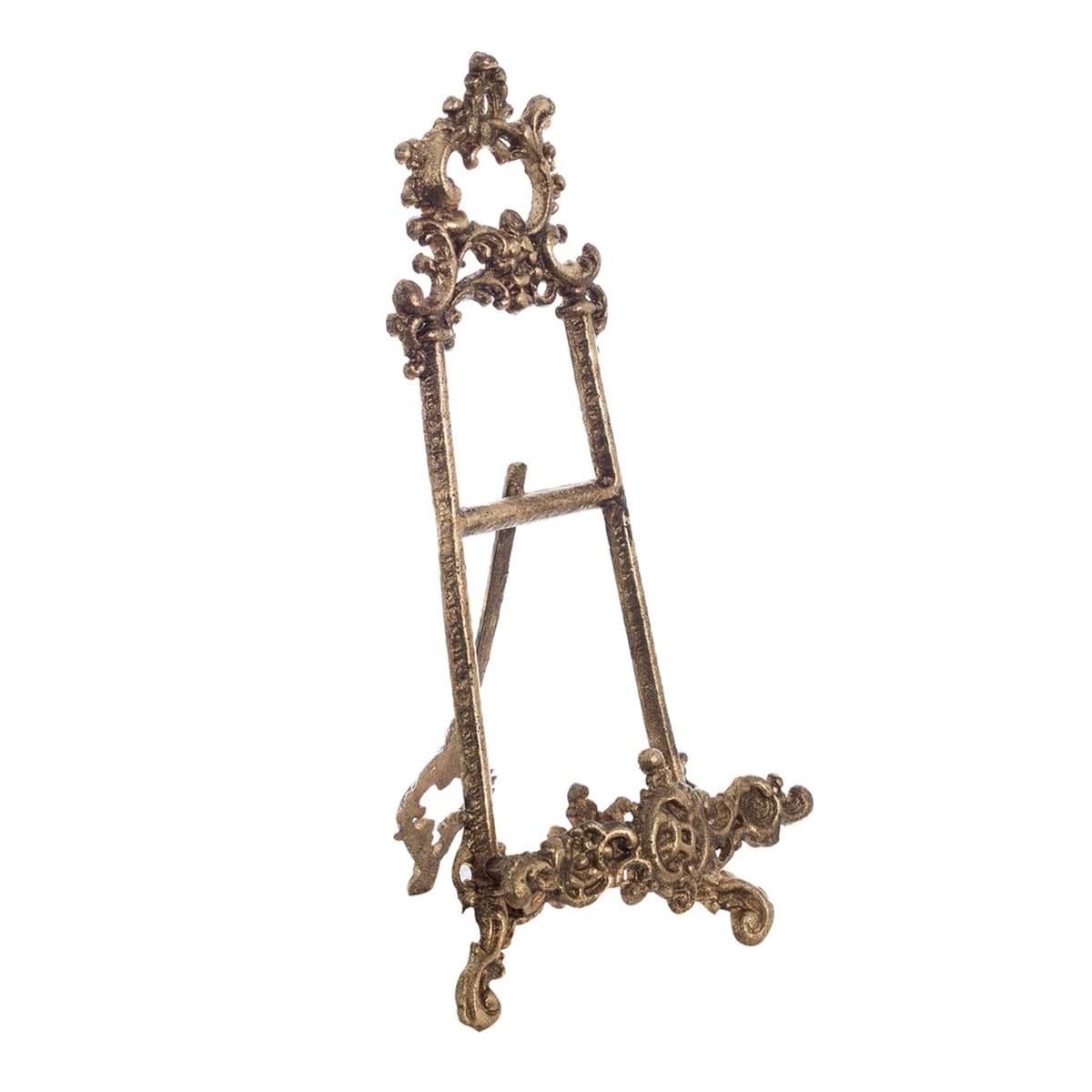 Cavalletto stile antico