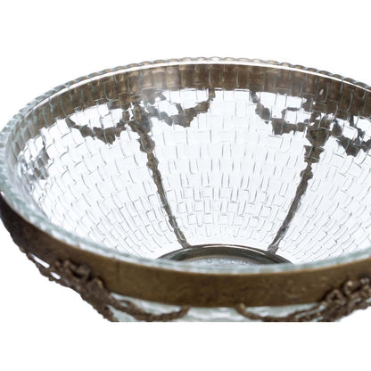 Vaso portafrutta decorativo