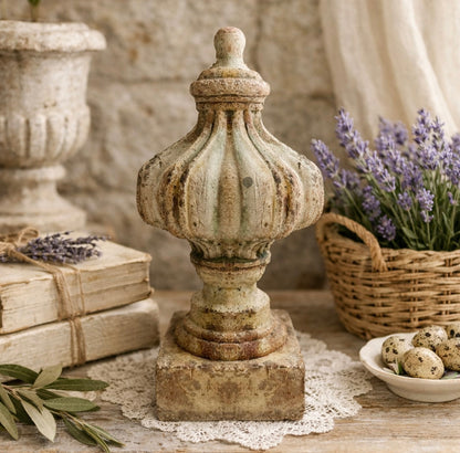 Decorazione antica