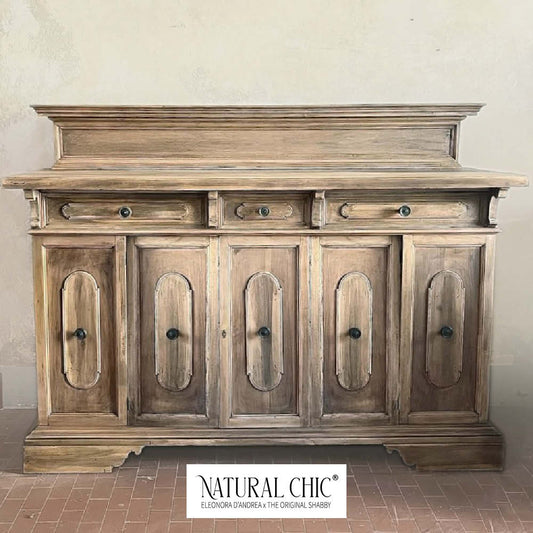 CREDENZA Natural Chic