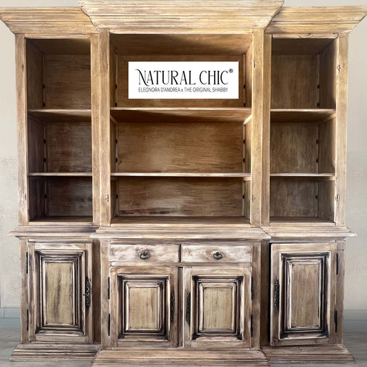 Libreria Natural Chic