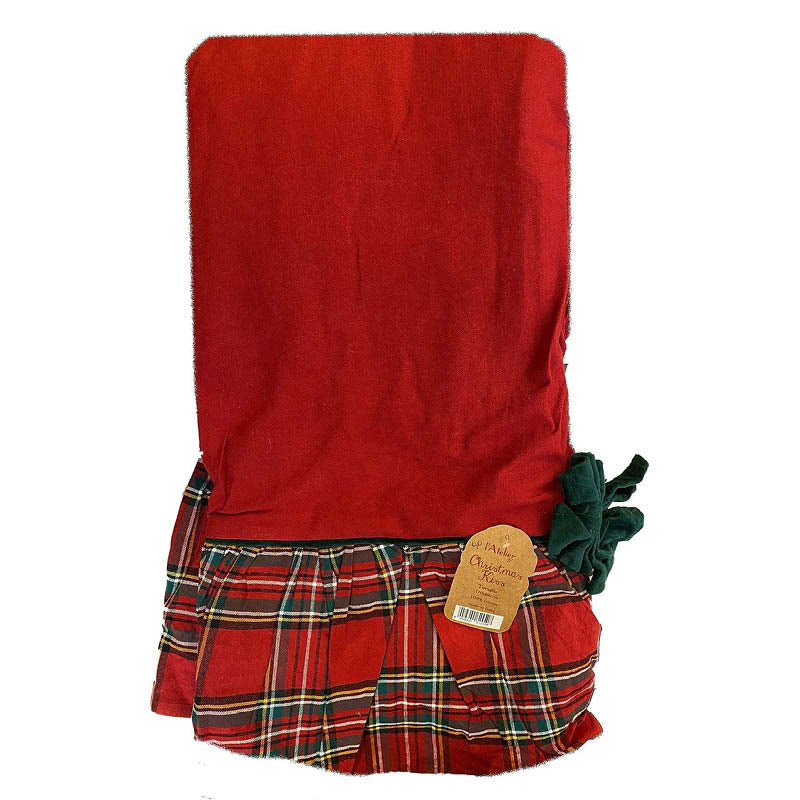 Tovaglia tartan