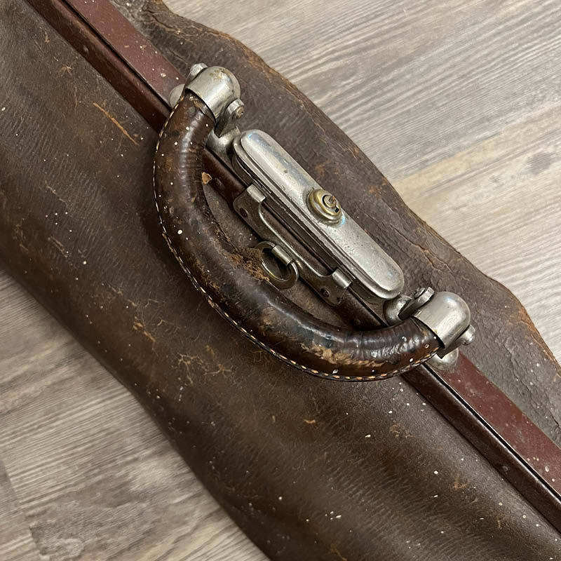 Valigetta brocantage