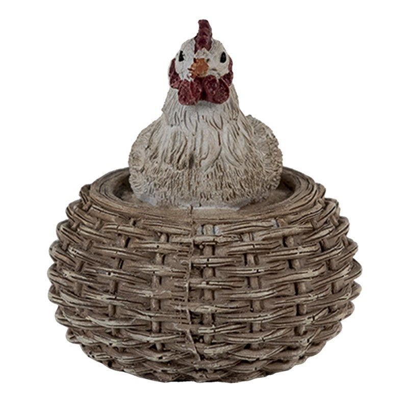 Ciondolo gallina