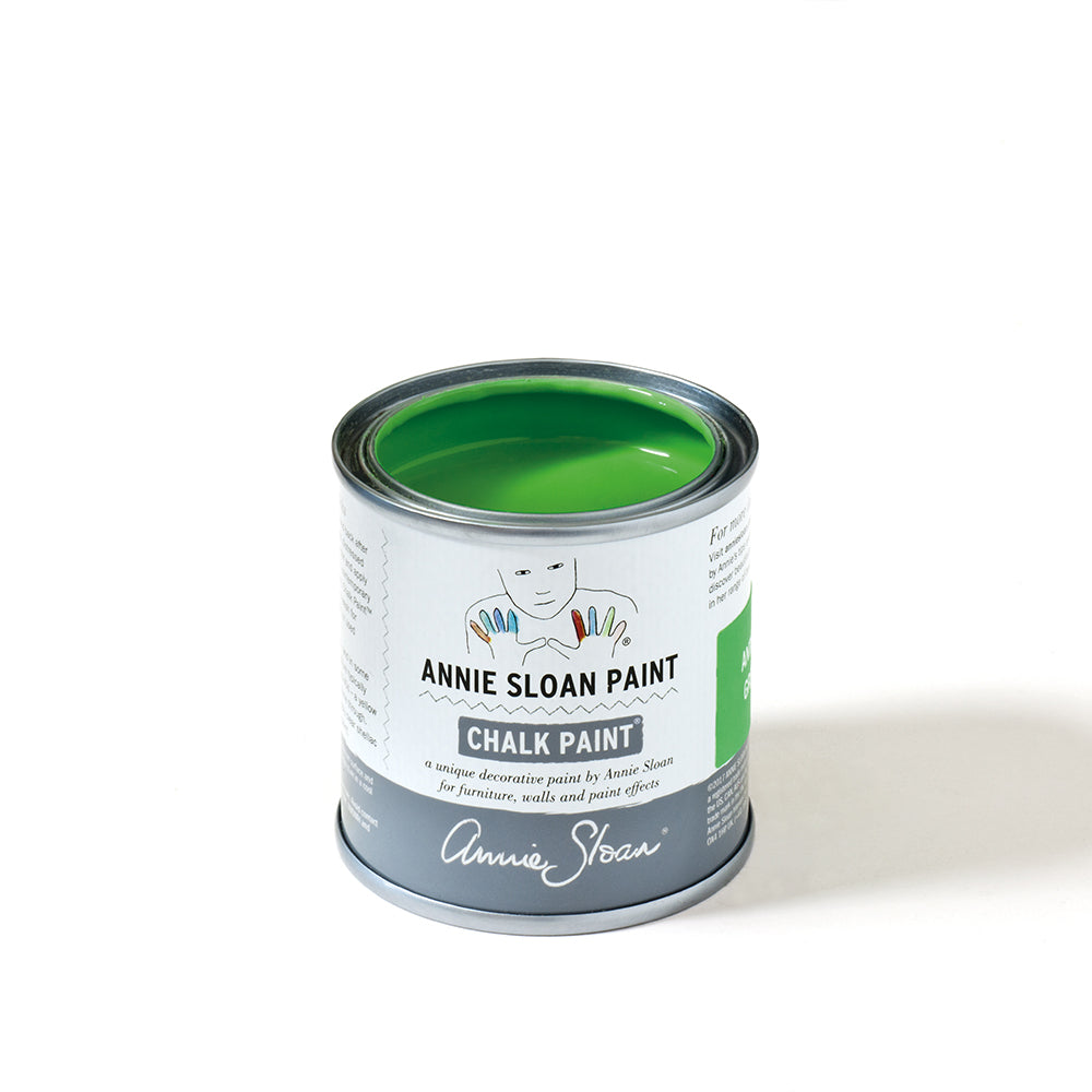 Antibes Green Chalk Paint