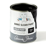 Athenian Black Chalk Paint