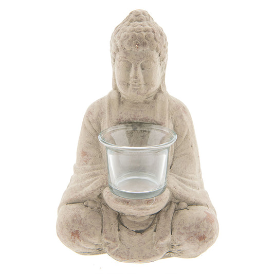 Buddha Porta Candele