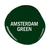 Amsterdam Green Chalk Paint