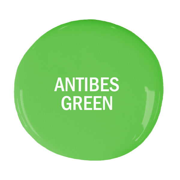 Antibes Green Chalk Paint