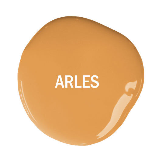 Arles Chalk Paint