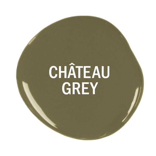 Chateau Grey Chalk Paint