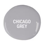 Chicago Grey Chalk Paint