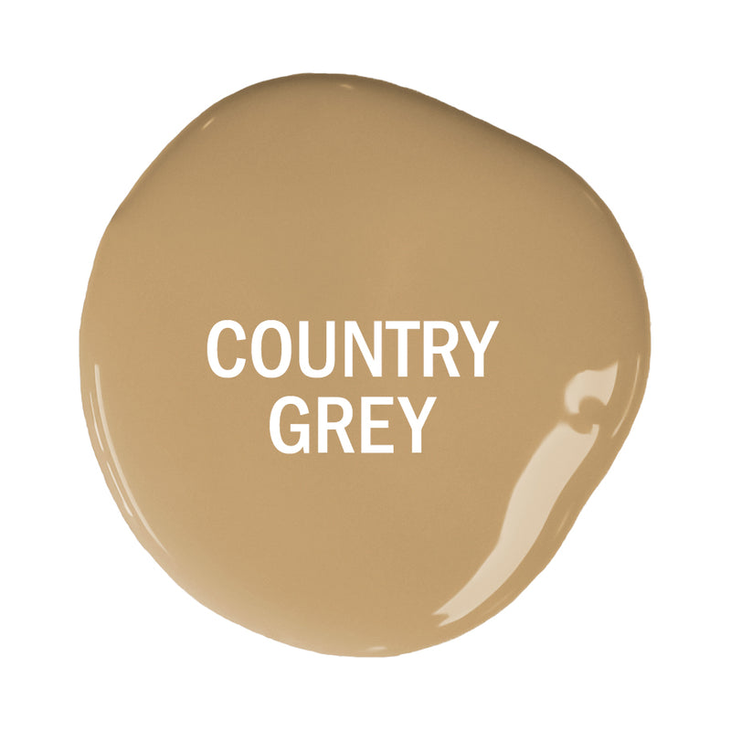 Country Grey Chalk Paint