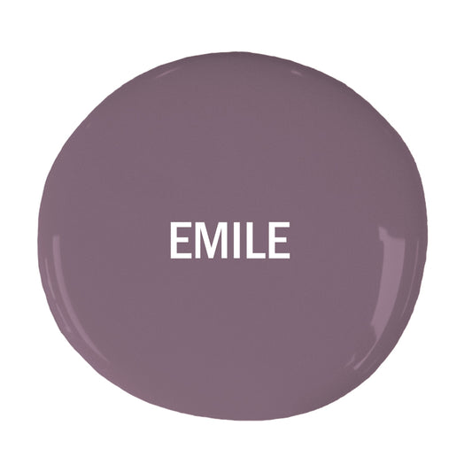 Emile Chalk Paint