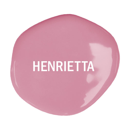 Henrietta Chalk Paint