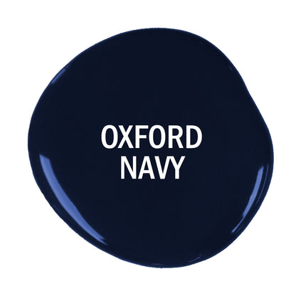 Oxford Navi Chalk Paint