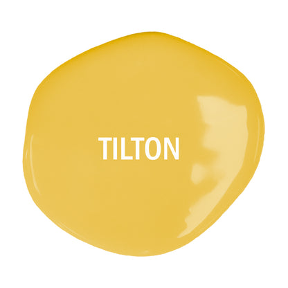 Tilton Chalk Paint