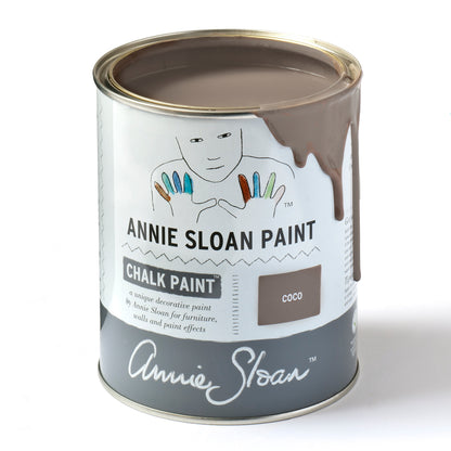 Coco Chalk Paint