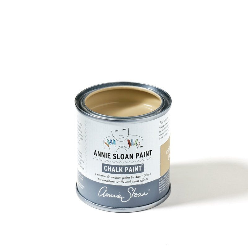 Country Grey Chalk Paint