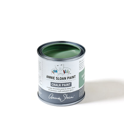 Duck Egg Blue Chalk Paint