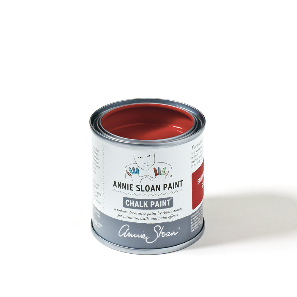 Emperor's Silk Chalk Paint