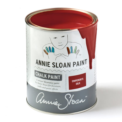 Emperor's Silk Chalk Paint