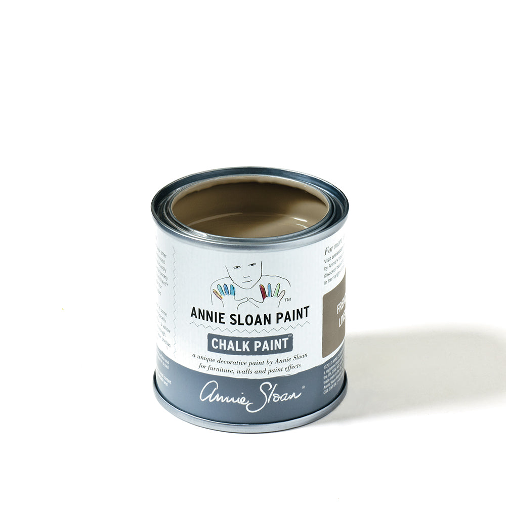 French Linen Chalk Paint