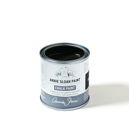 Graphite Chalk Paint