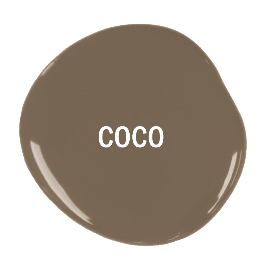 Coco Chalk Paint