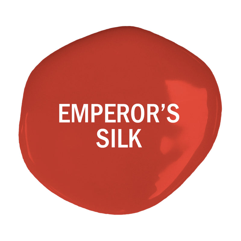Emperor's Silk Chalk Paint