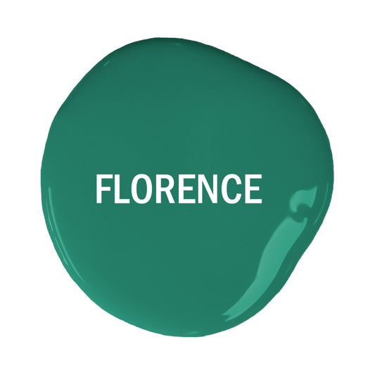 Florence Chalk Paint