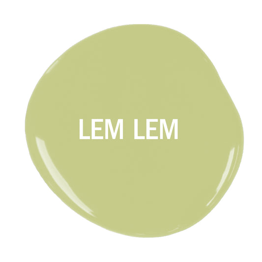 Lem Lem Chalk Paint