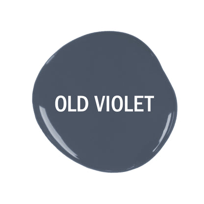 Old Violet Chalk Paint